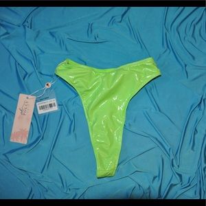 Oh Polly bathing suit bottoms